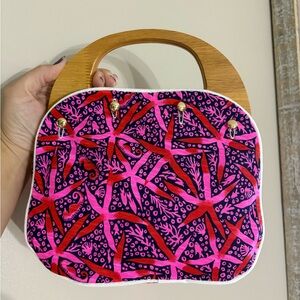 Lilly Pulitzer Bermuda Bag cover